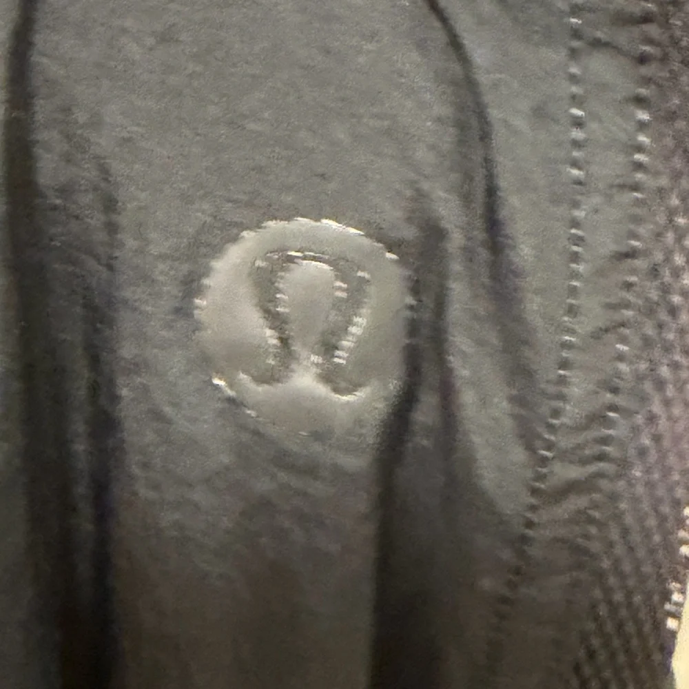💜lululemon athletica Black Flare Pants 💜 - Picture 12 of 12